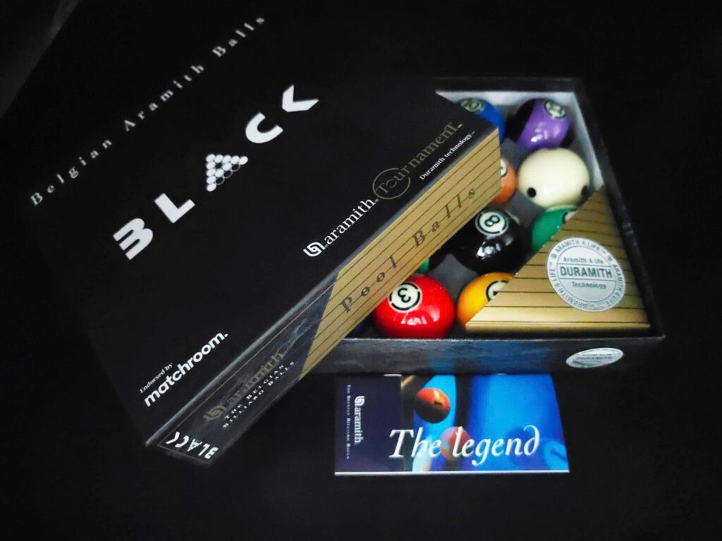 Cung cấp phụ kiện bi-a giá rẻ tại Quảng Trị