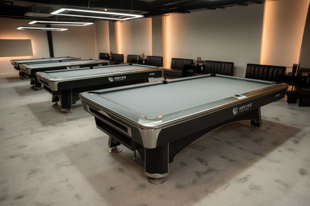 Mua bán bàn bi-a cũ mới tại Đà Nẵng