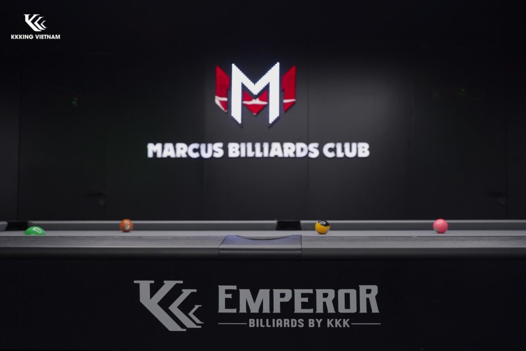 Bàn bi-a Ninh Bình