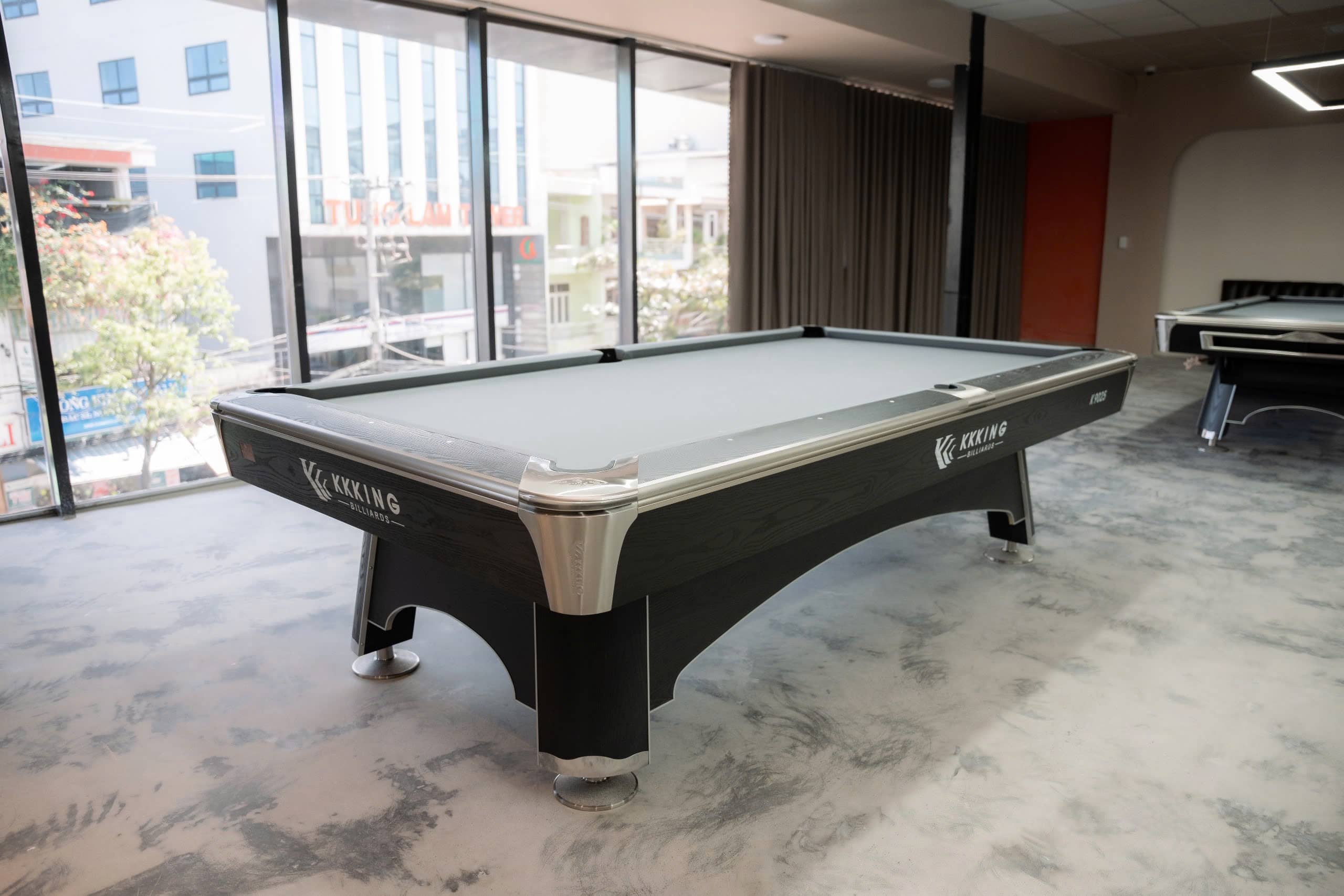 Bảng giá thay vải – thay băng bàn bida tại Phú Thọ