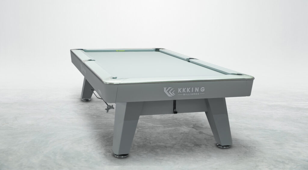 Bàn bi-a cao cấp tại Thái Nguyên