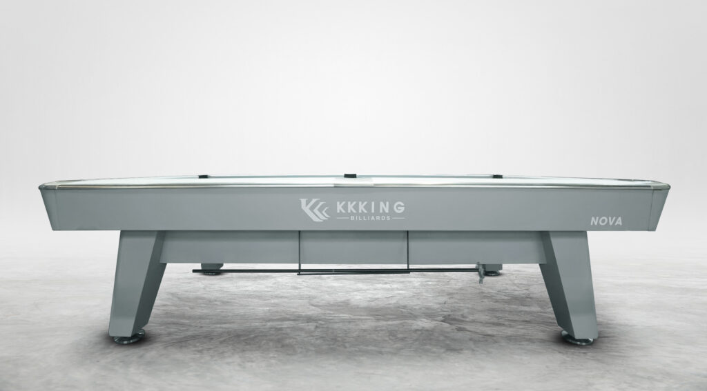 Bàn bi-a chính hãng KKKing Billiards Ninh Bình