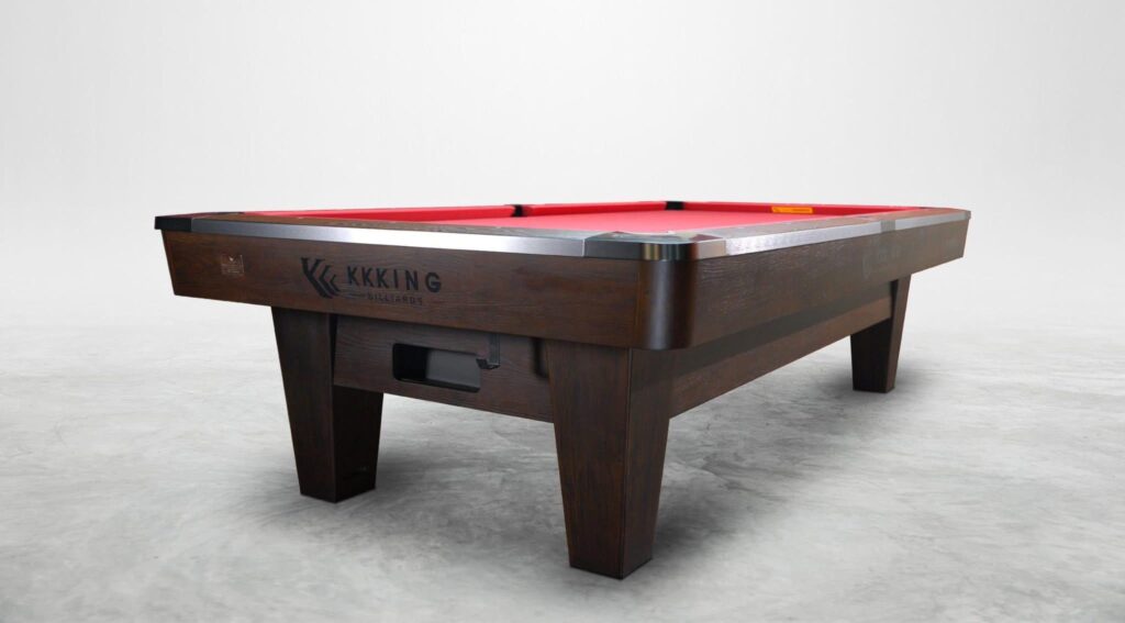 Bàn bi-a cao cấp tại Tuyên Quang