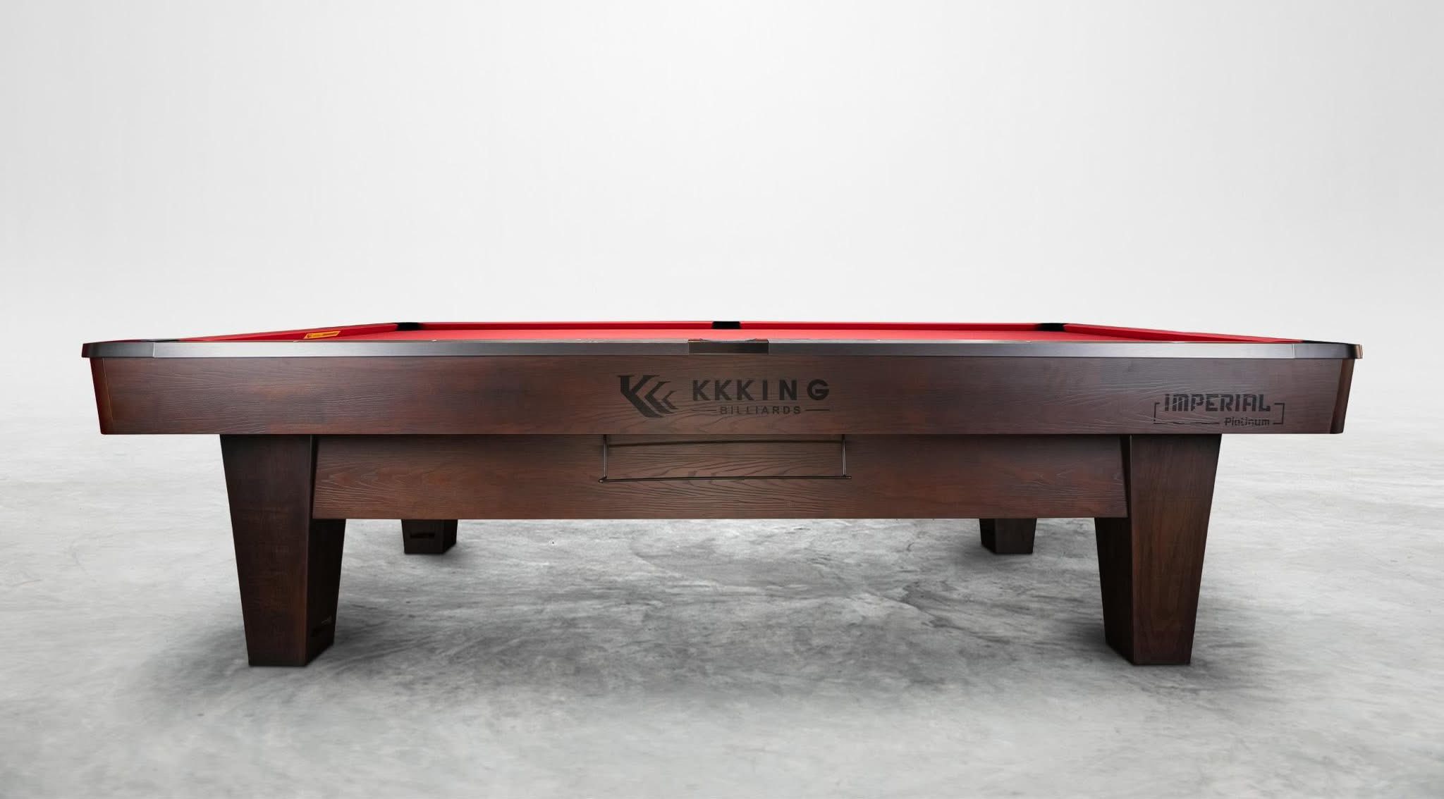 Bàn KKKing Platinum Special Edition